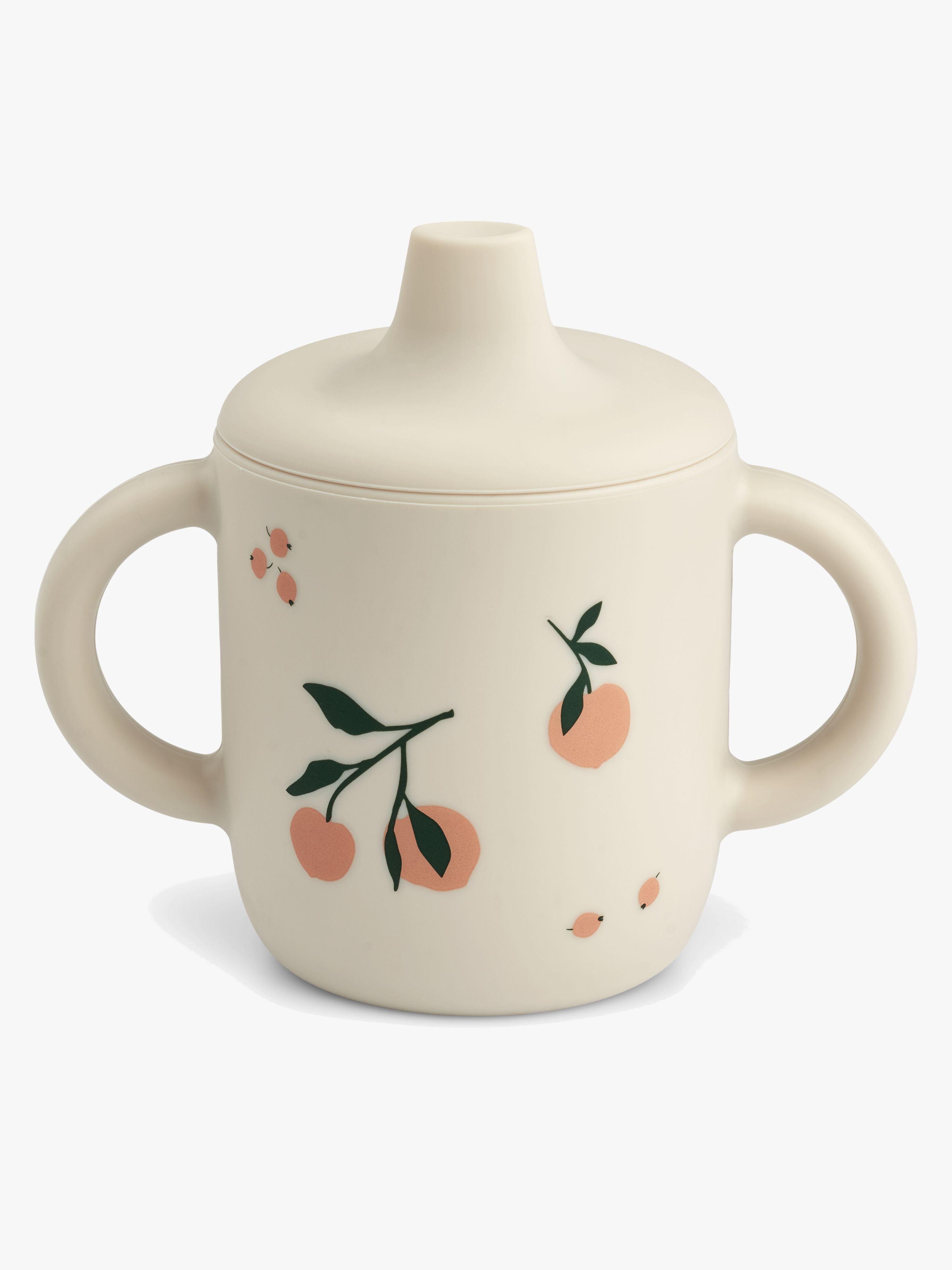 Neil Schnabeltasse, Peach / Sea Shell Mix