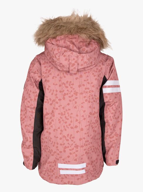 Lindberg Colden Winterjacke, Blush/Rose