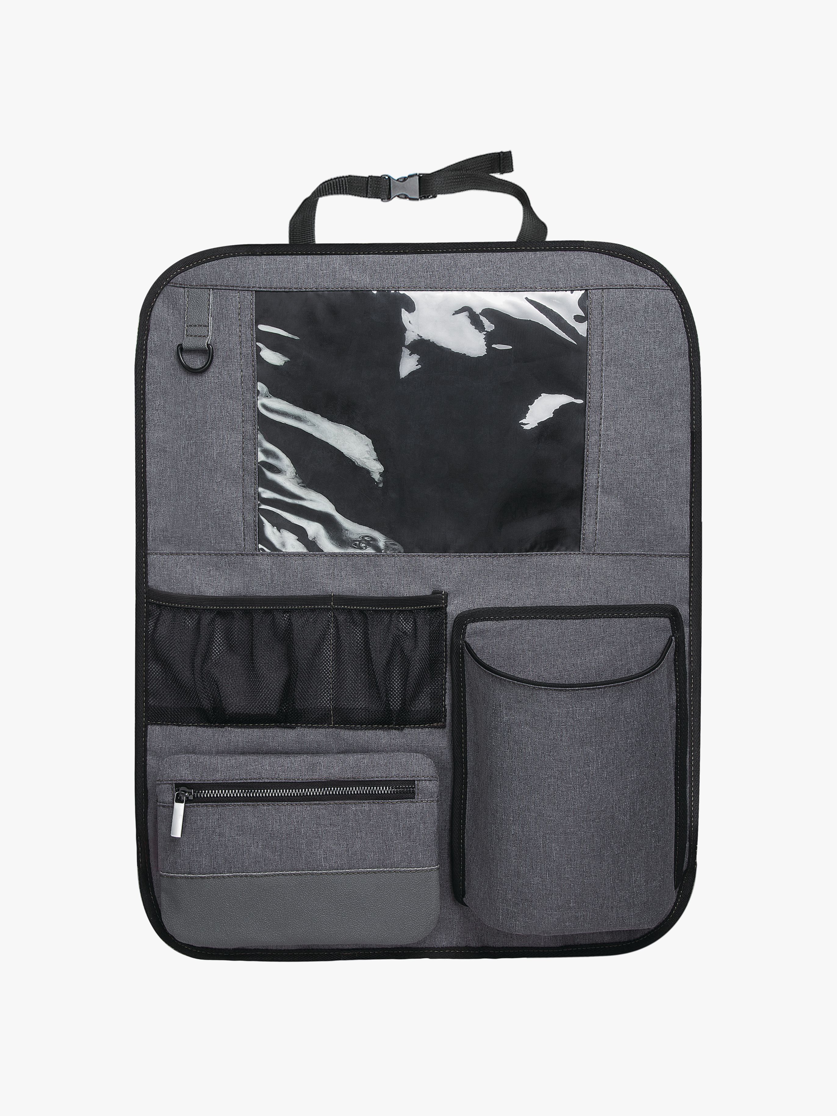 Beemoo Deluxe Trittschutz mit Aufbewahrungsfächern
