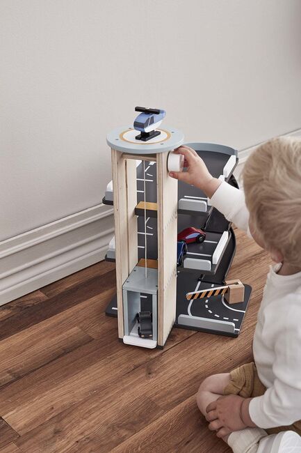 Kids Concept Aiden Parkhaus