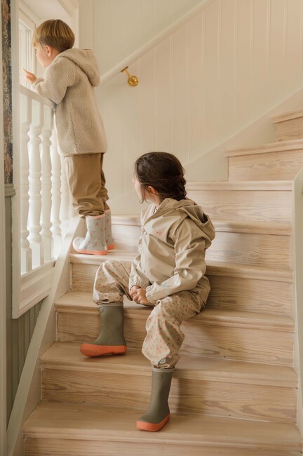 Viking x Kenza Jolly Regenset, Sand