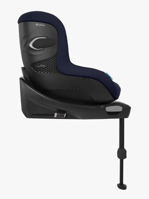Cybex Sirona Gi i-Size Plus Kindersitz, Ocean Blue