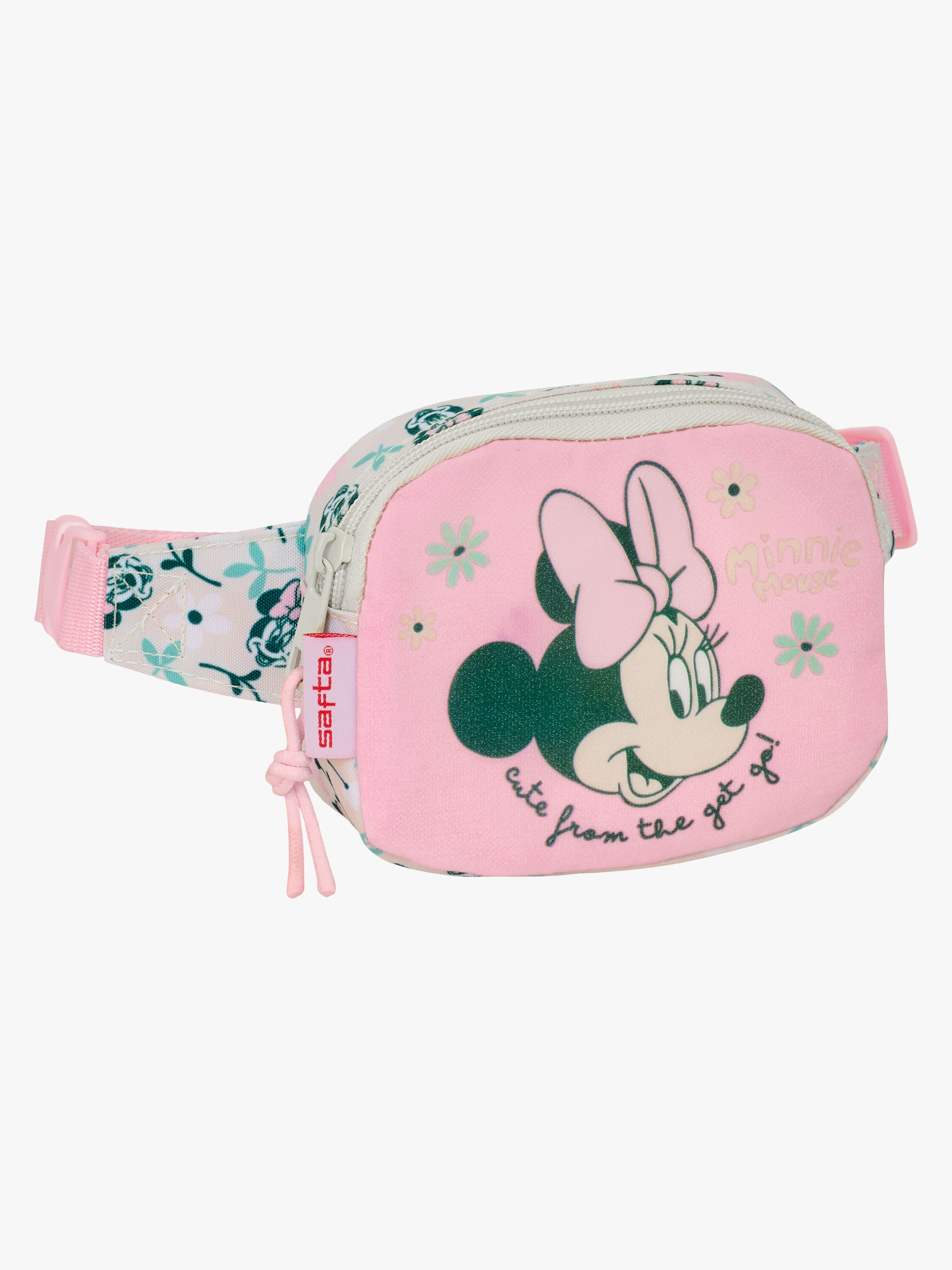 Bauchtasche, Minty