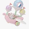 Sylvanian Families Floral Fantasy Skyship Spielset
