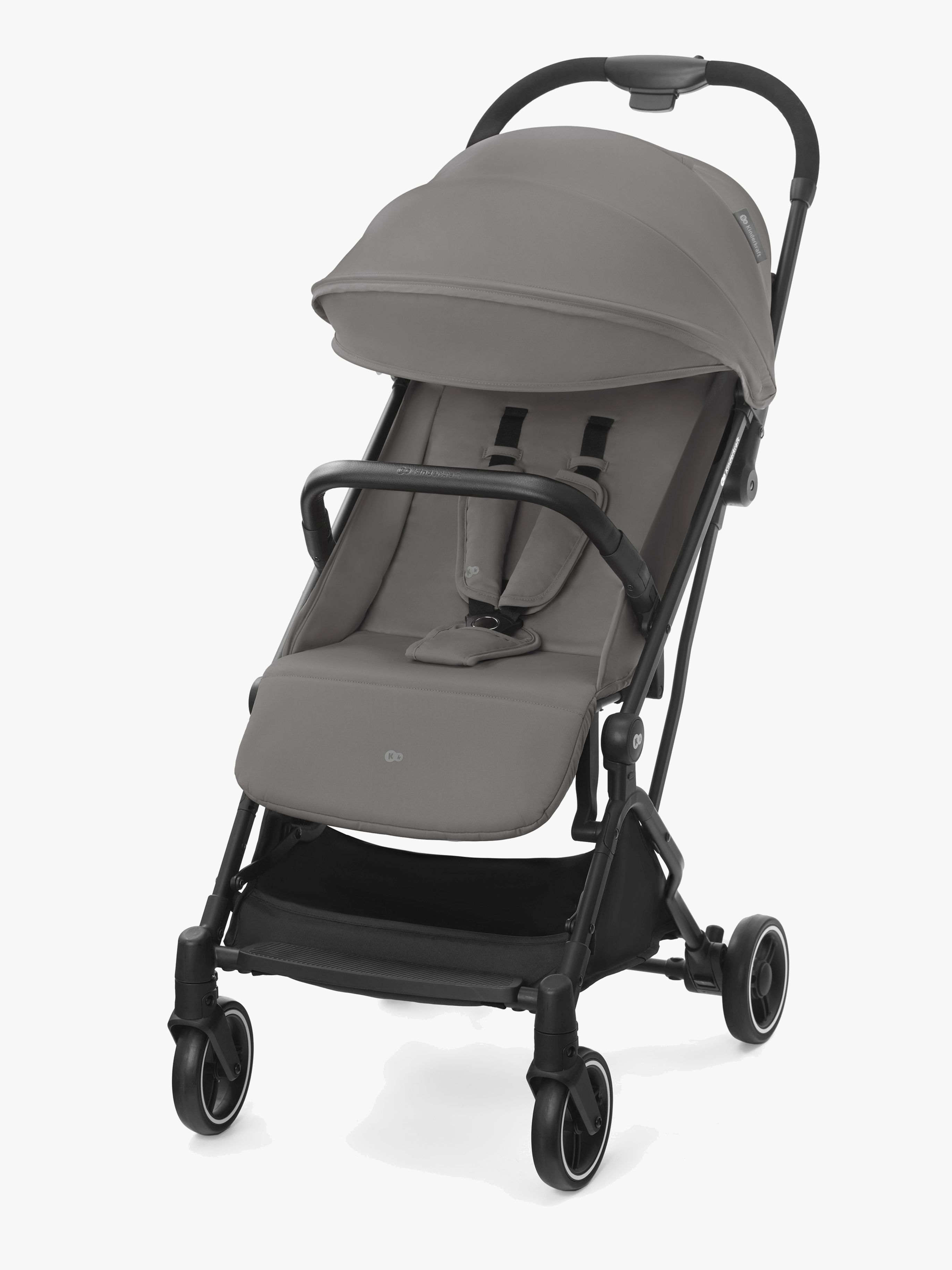 Kinderkraft INDY 2 Buggy, Cozy Grey