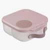 b.box Brotdose Mini, Blush Crush