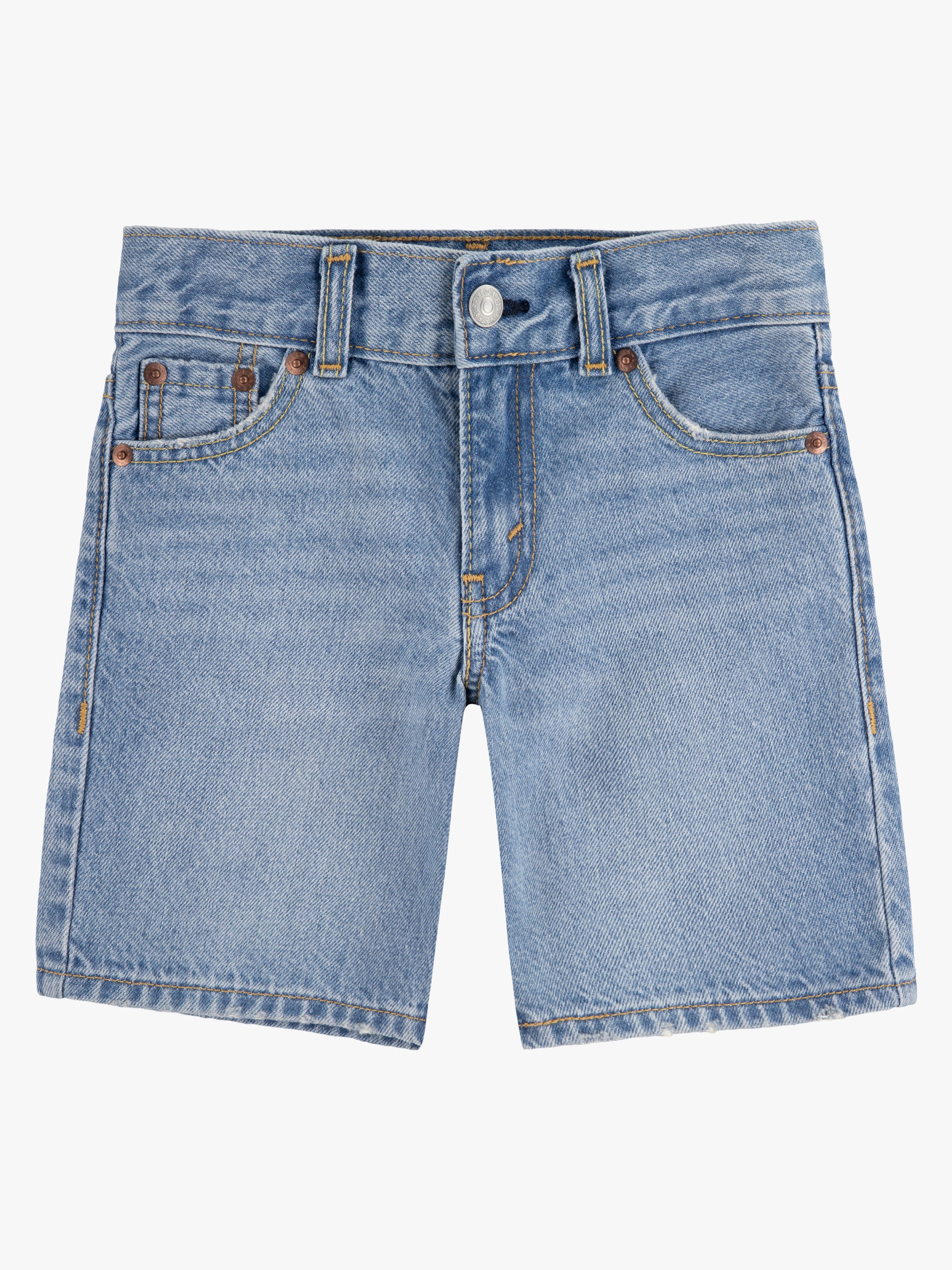 LVB Skate Shorts, From Scratch, 164