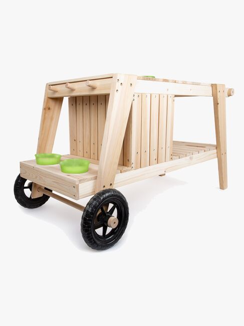 Small Foot Spielküche Aus Holz