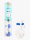 Plus Plus BIG Mumin Tube Mumintroll Bausatz 15 Teile