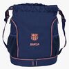 F.C.Barcelona Turnbeutel 21L, 2ª Equipment