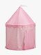 Cloudberry Castle Spielzelt Star, Rosa