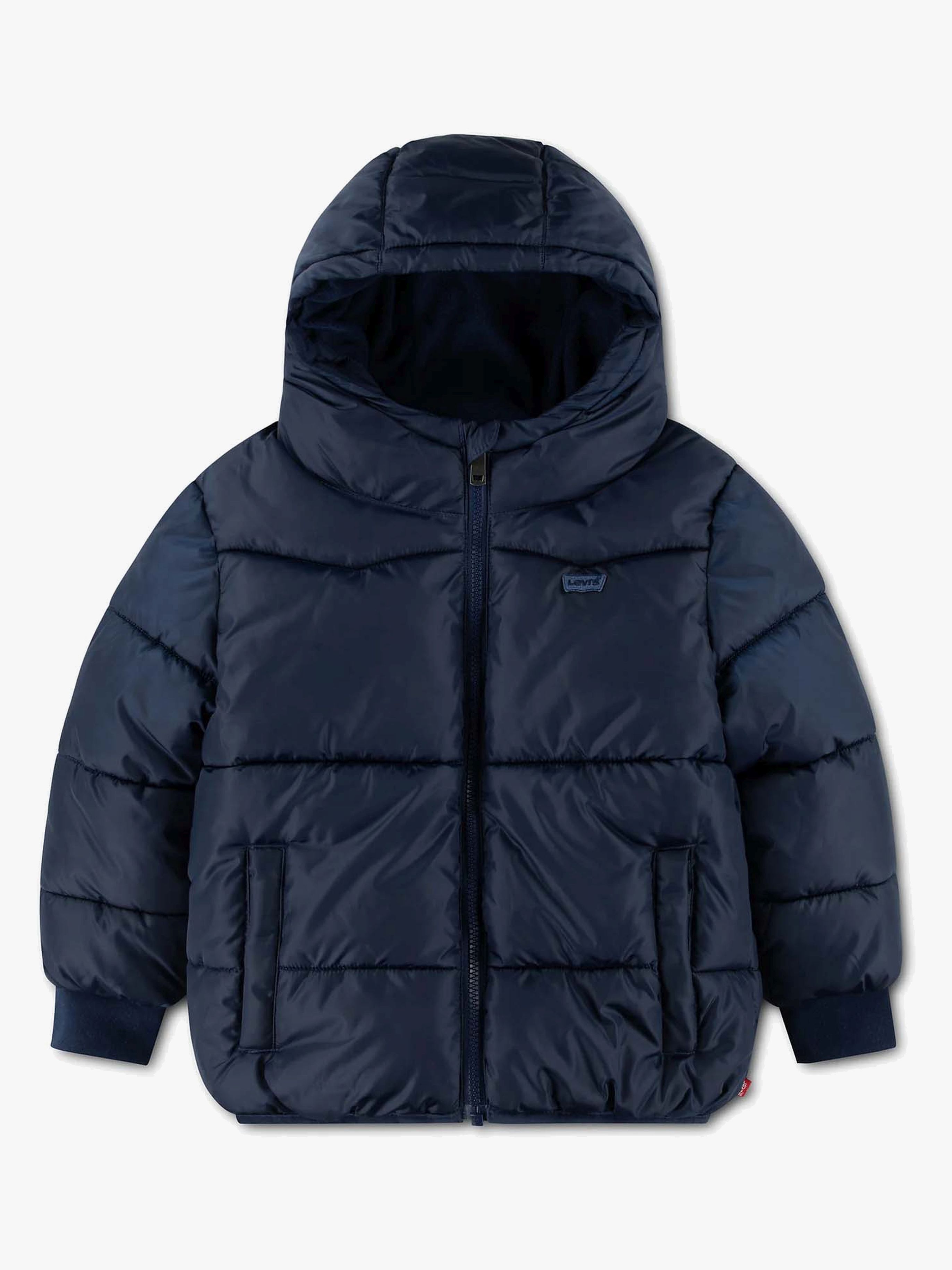 Levi's LVB Steppjacke, Naval Academy, 128