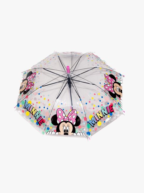 Disney Minnie Maus Regenschirm, Minty