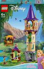 LEGO Disney Prinzessin 43187 Rapunzels Turm