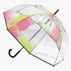 Wicked Regenschirm, Durchsichtig