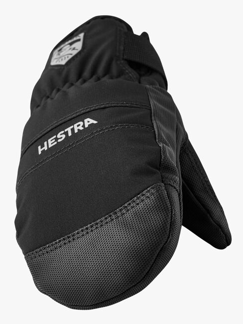 Hestra Ferox Czone Jr Handschuhe, Schwarz 3004931-100-1845_4a.jpg