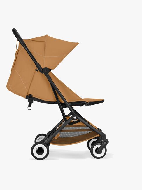 Cybex ORFEO Buggy, Cinnamon Yellow