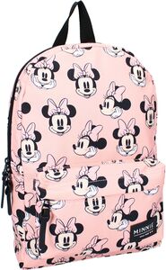 Disney Minnie Maus Really Great Rucksack 6L, Pink