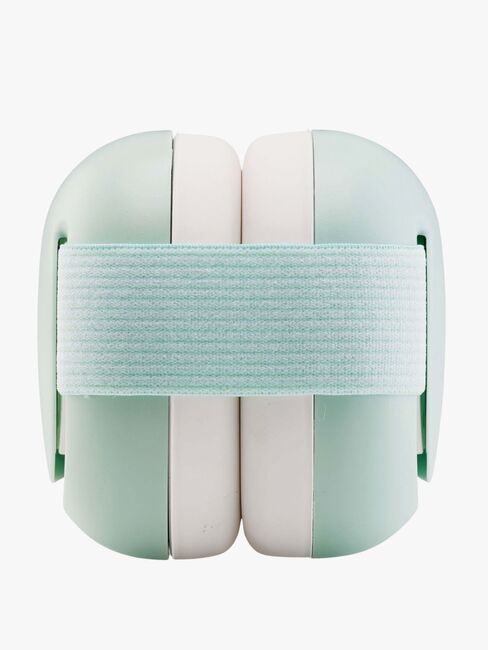 Alecto BV74 Gehörschutz, Mint Green