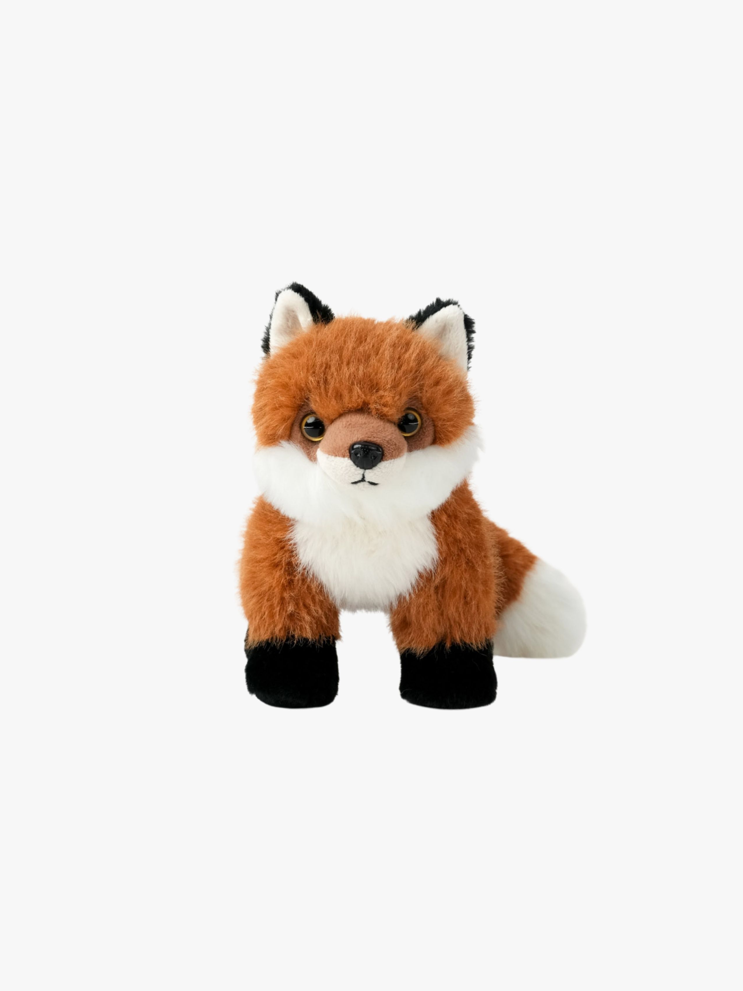 Teddykompaniet Kuscheltier Fuchs