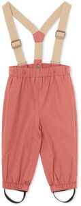 MINI A TURE Wilans Outdoorhose, Canyon Rose