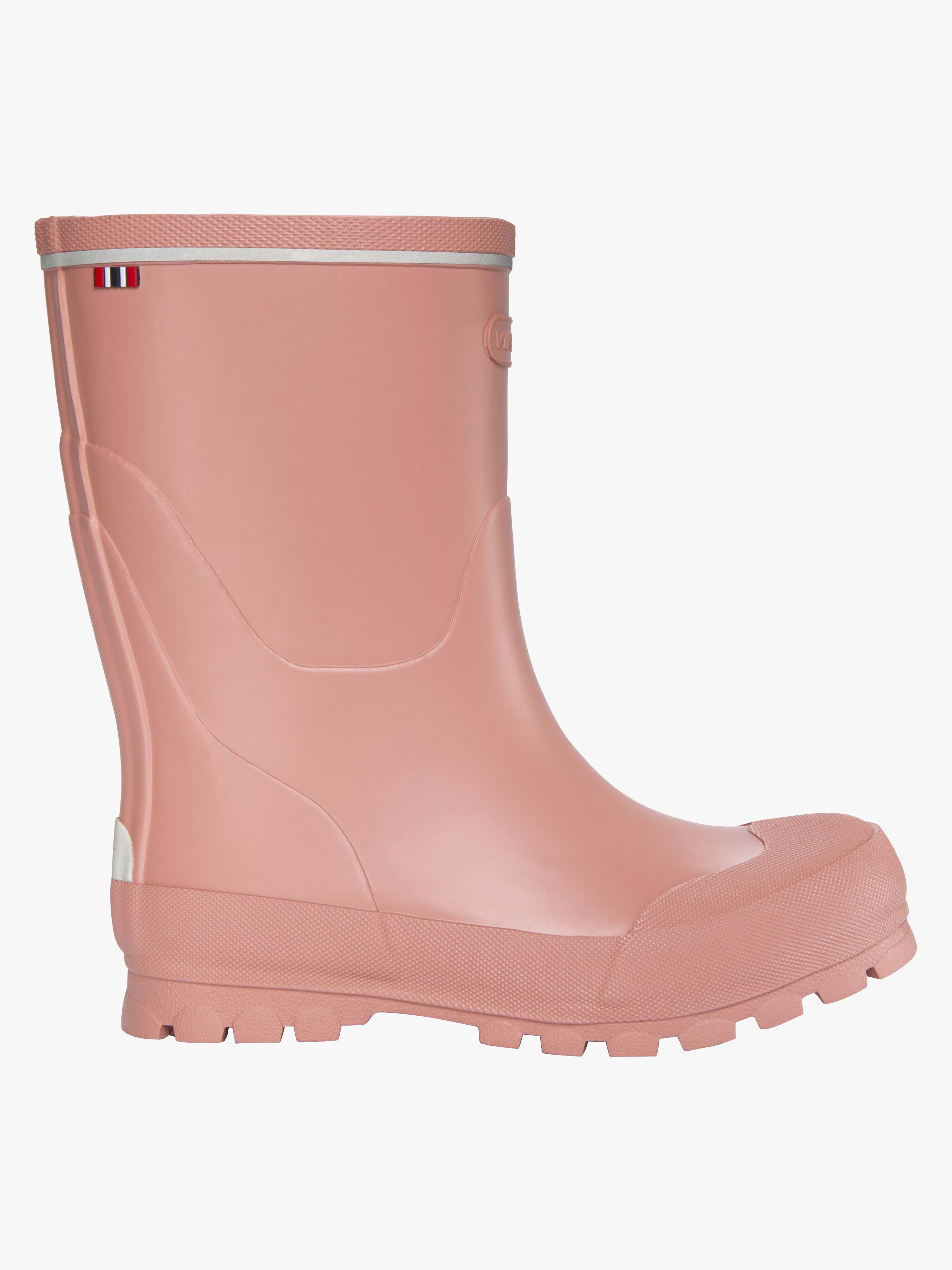 Jolly Gummistiefel, Light Pink, 22, Kindergummistiefel, Kinderstiefel, Gummistiefel kinder, Kids
