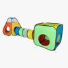 Cloudberry Castle 3-in-1 Spielzelt