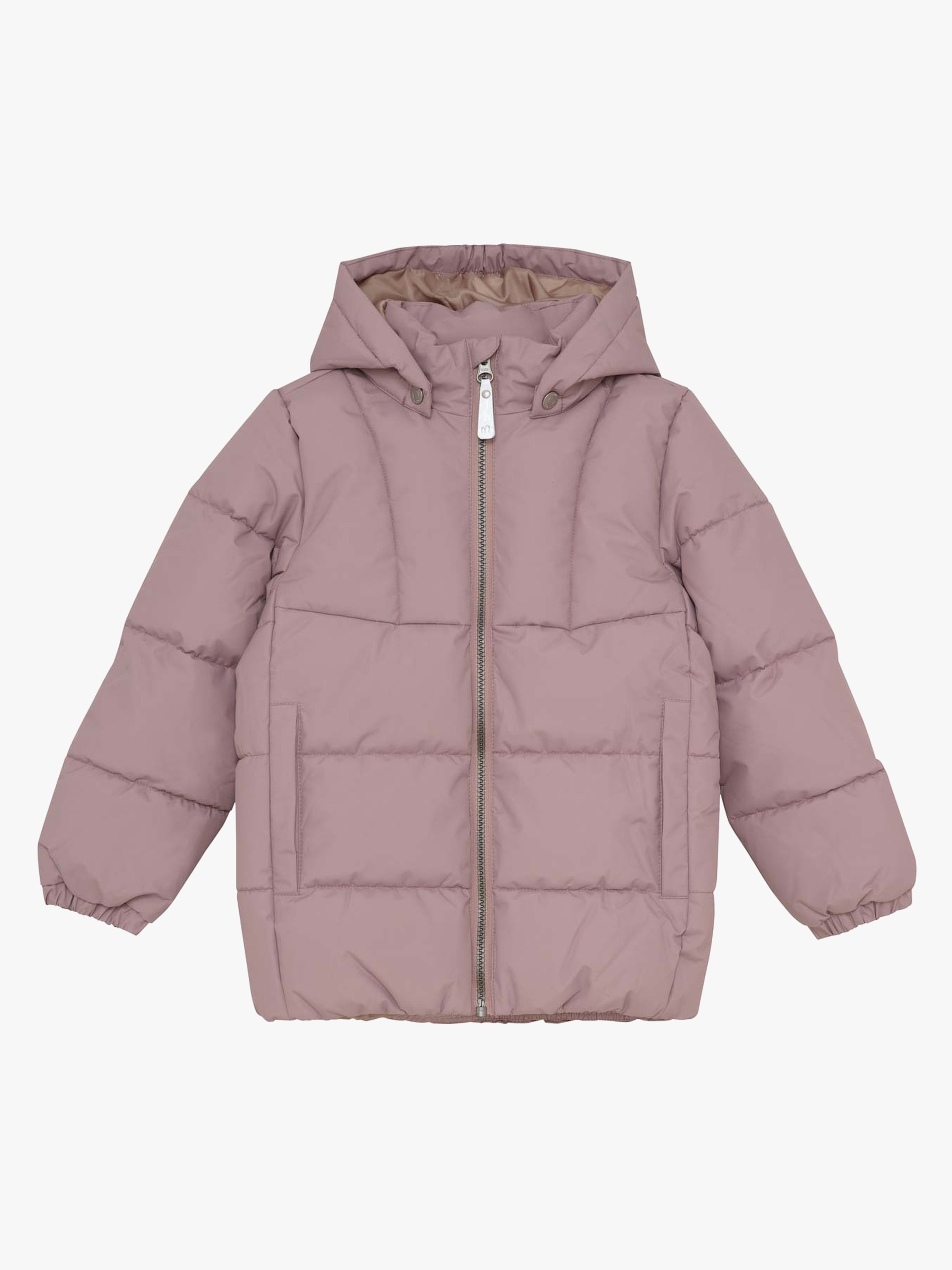 Minymo Steppjacke, Fawn, 104