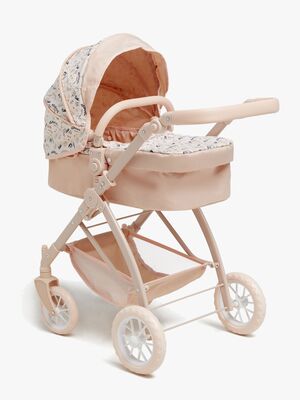 Kaufen Cloudberry Castle Puppenwagen Wendbar, Kaninchen