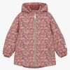Minymo Winterjacke, Peach Whip