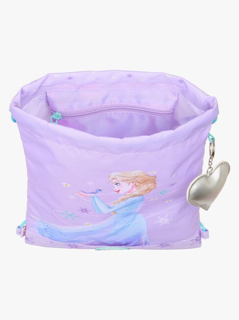 Disney Die Eiskönigin Junior Turnbeutel, Spirit
