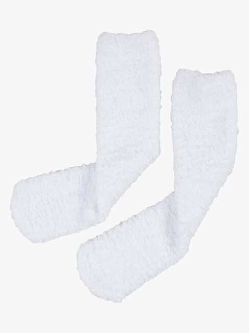 Creativ Company Flauschige Socken One Size 10 Paare