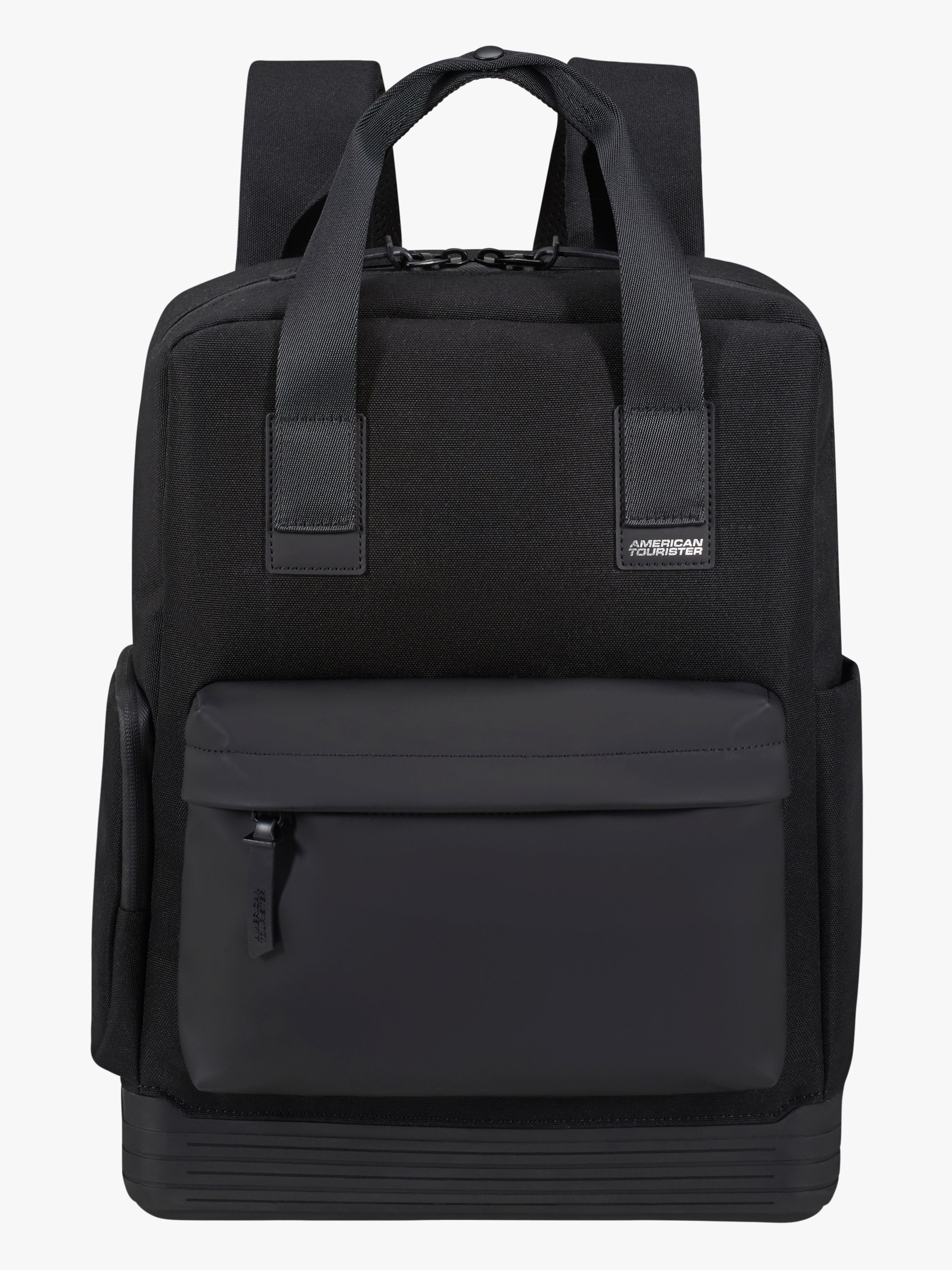 American Tourister SoulPack Kinder Rucksack 17L, Schwarz