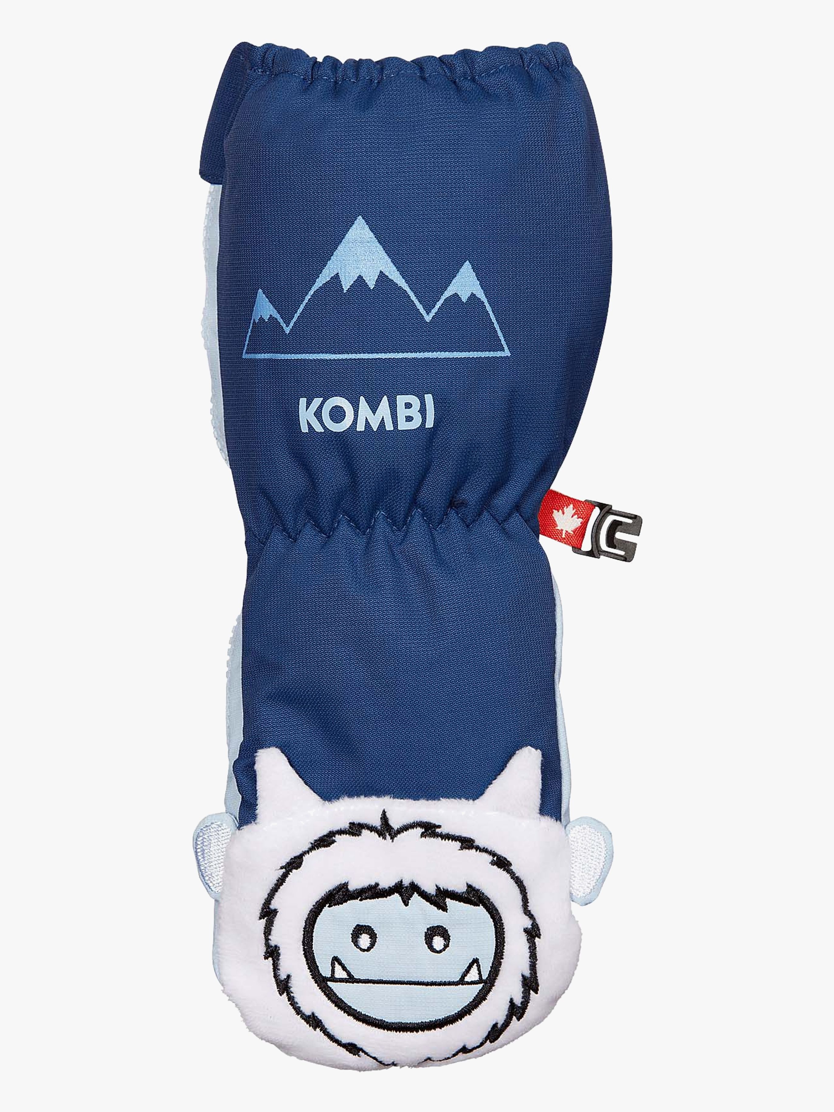 Imaginary Friends Fausthandschuhe, Charlie The Yeti, S