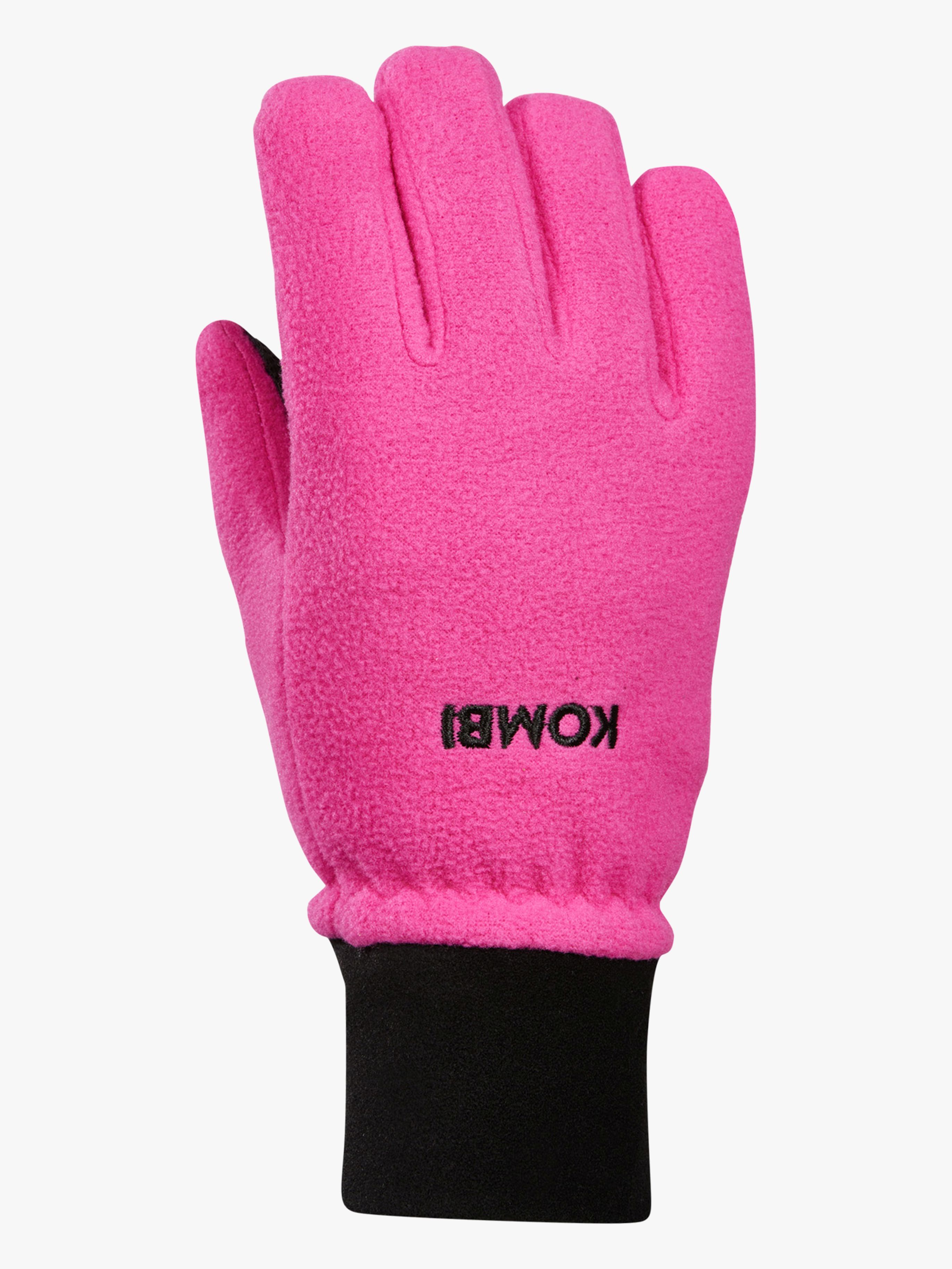 Windguardian Jr Handschuhe, Fuschia Feodora, L
