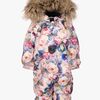 Lindberg Frosty Babyoverall, Flower