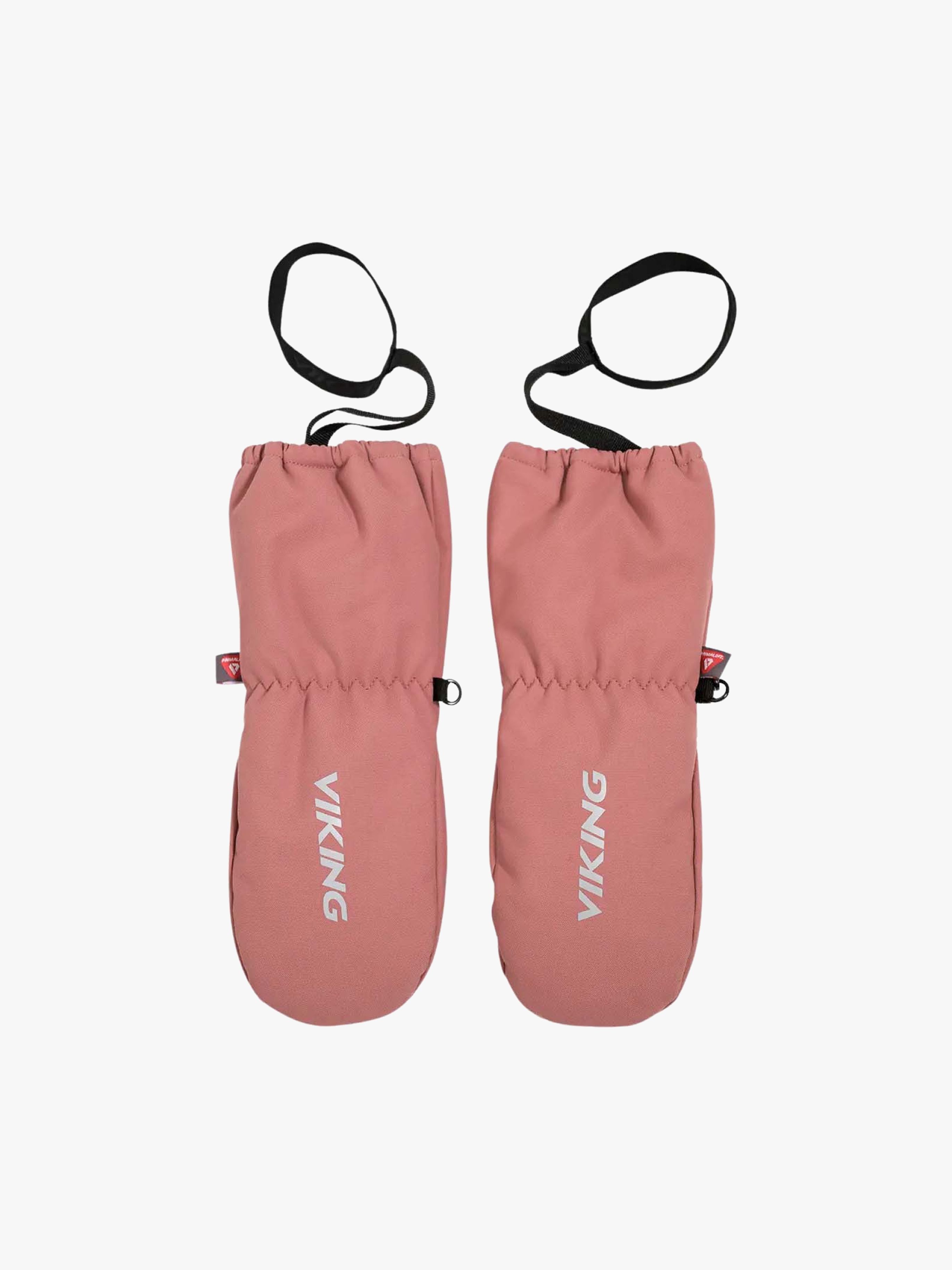 Expower Handschuhe, Rosa, 5
