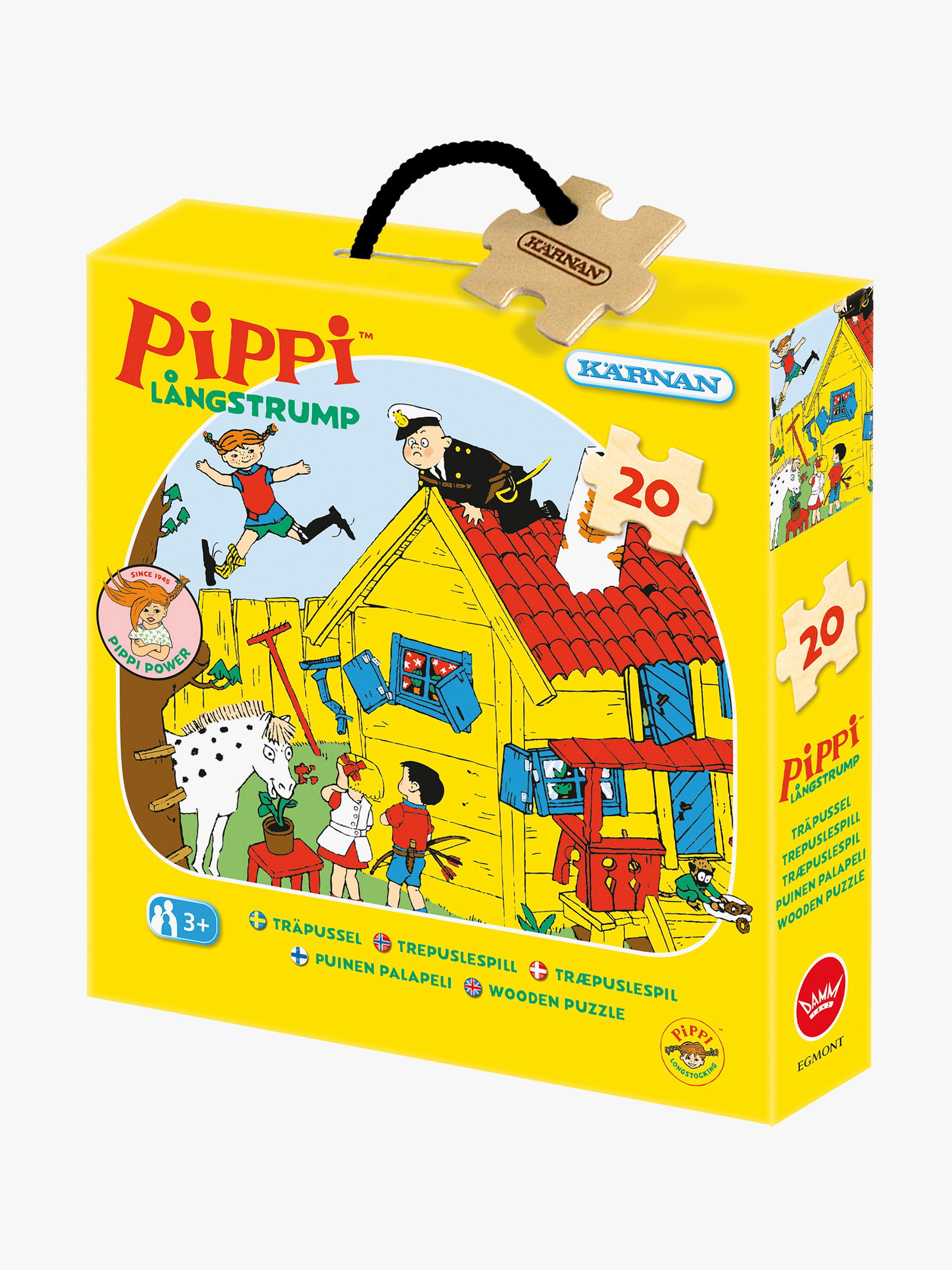 Puzzle 20 Teile