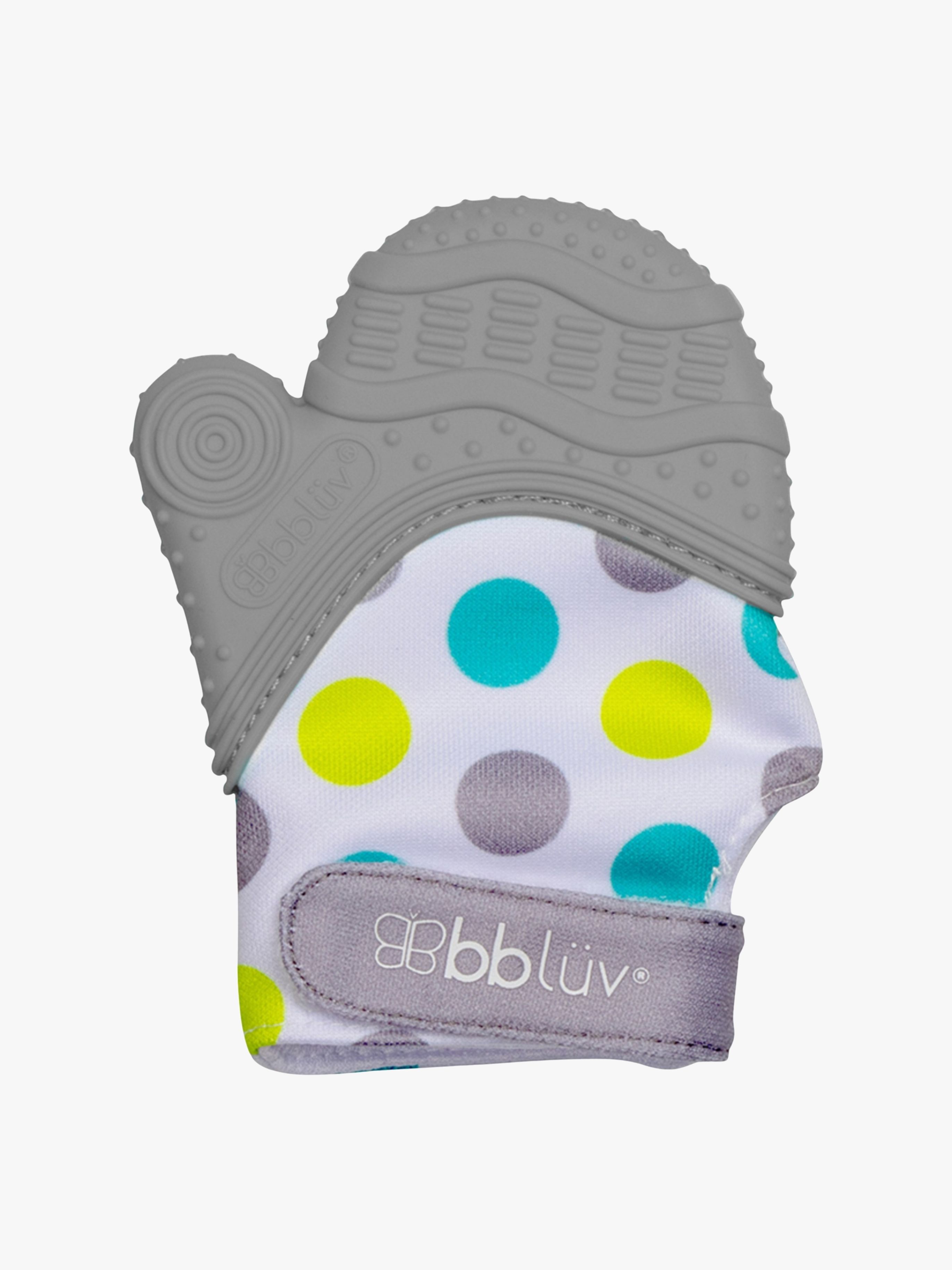 bblüv Beißhandschuh