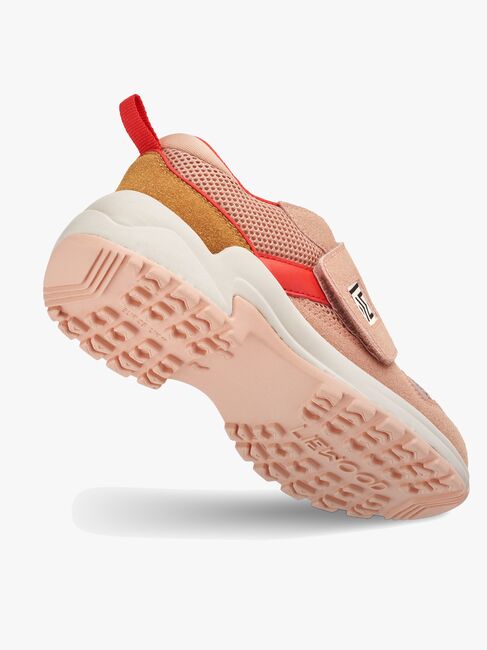 LIEWOOD Denisa Sneaker, Tuscany Rose Multi