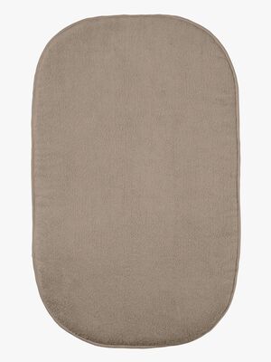 Nattou Softy Wickelunterlage, Taupe