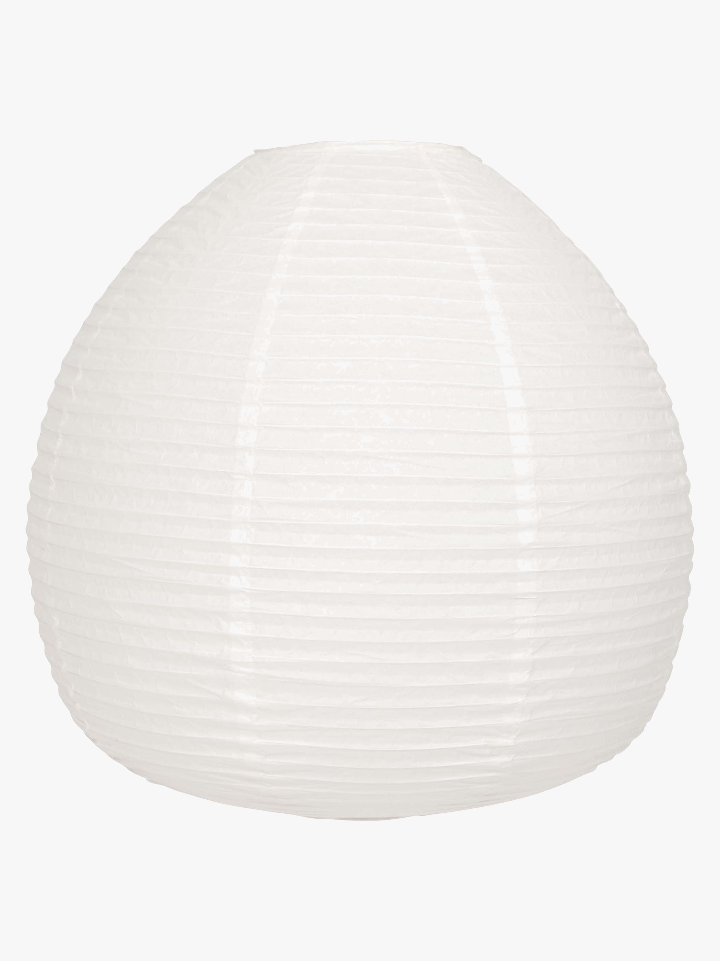 OYOY Kojo Lampenschirm Klein, Off White, Kinderlampen