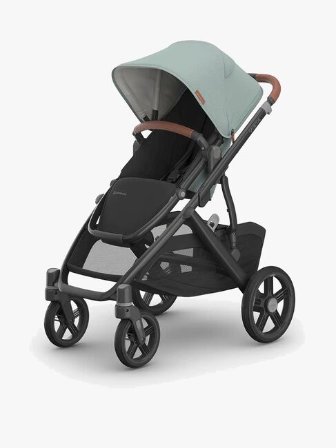 UPPAbaby Vista V3 Kombikinderwagen, Kenzi