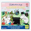 Mumin Spiel Der Hut des Zauberers