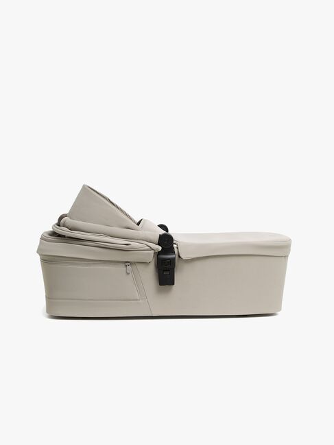 Beemoo Pro Twin 2 Liegewanne, Latte Beige