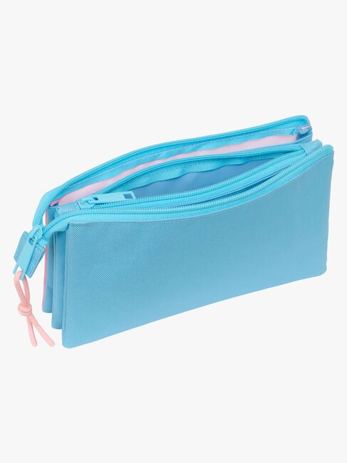 Toy Story Dreifach-Federmäppchen, Jessie