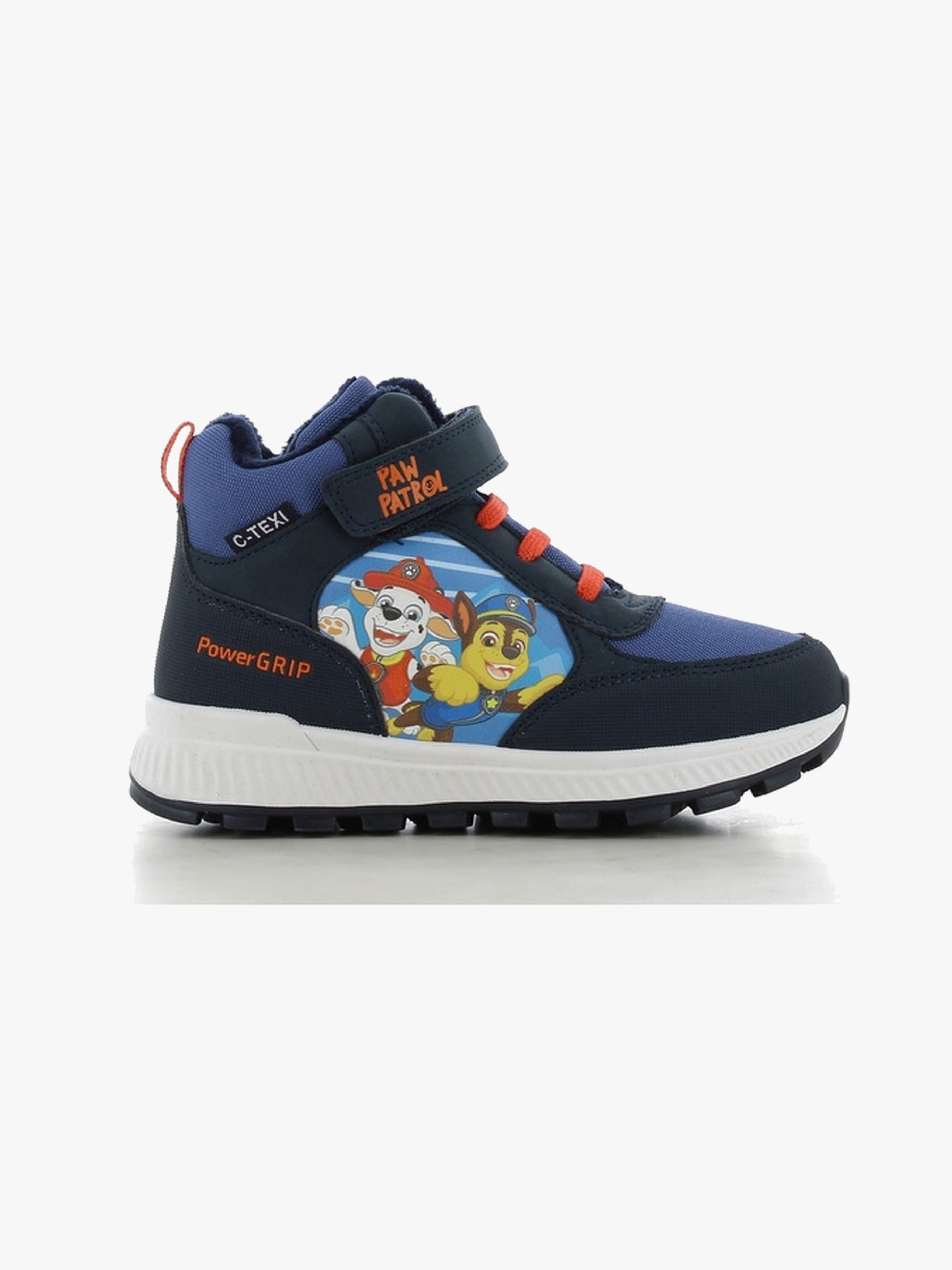 Paw Patrol Winterstiefel, Navy, 30