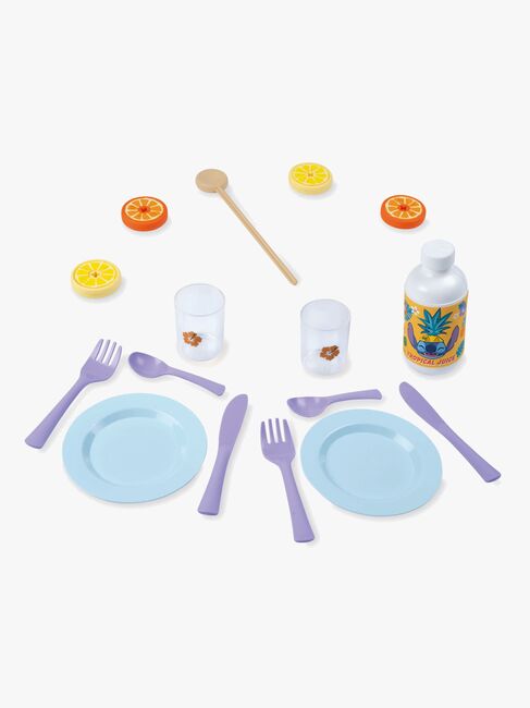 Disney Stitch Picknickset
