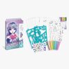 Nebulous Stars Designerset Isadora