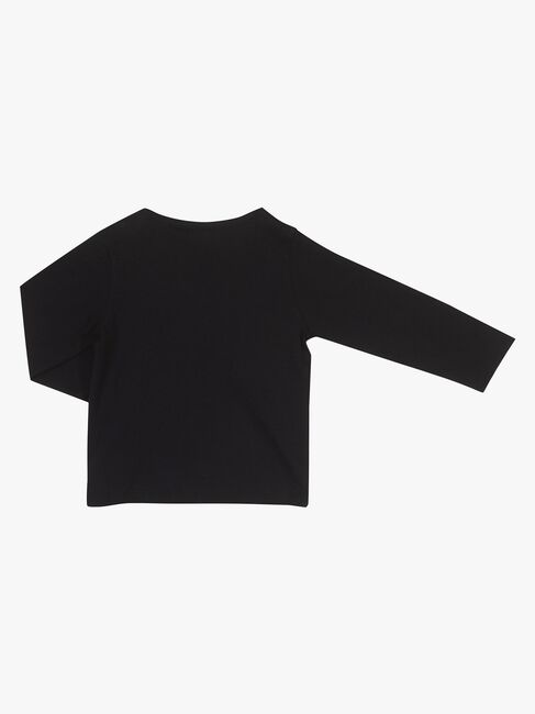 Petit by Sofie Schnoor Pullover, Black
